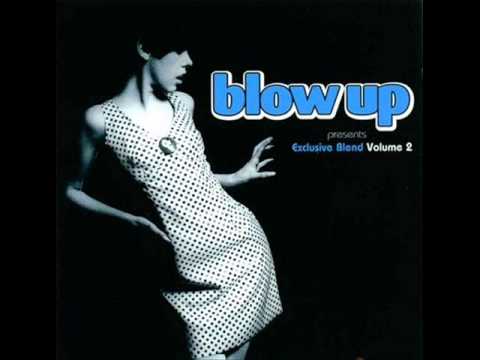 Keith Mansfield - Exlusive Blend